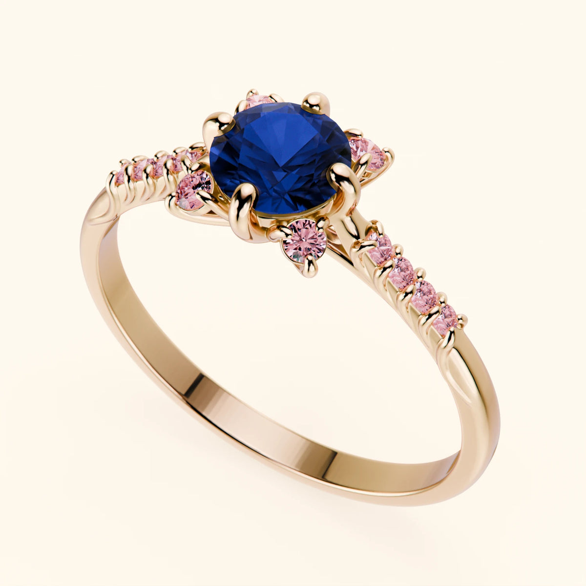 14kt Yellow Gold