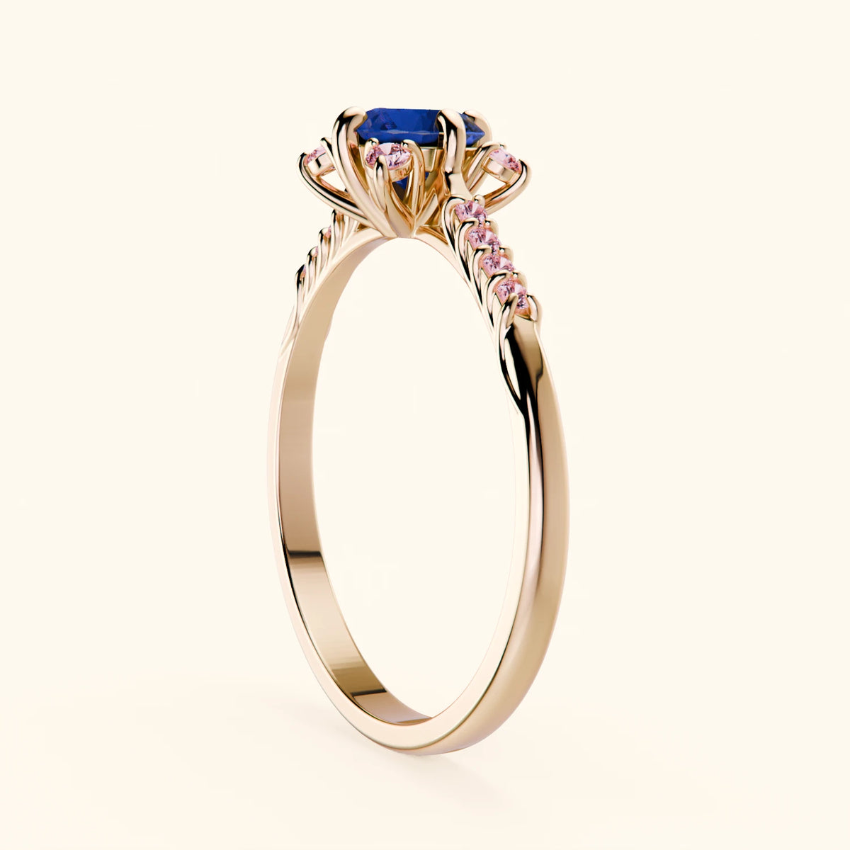 14kt Yellow Gold