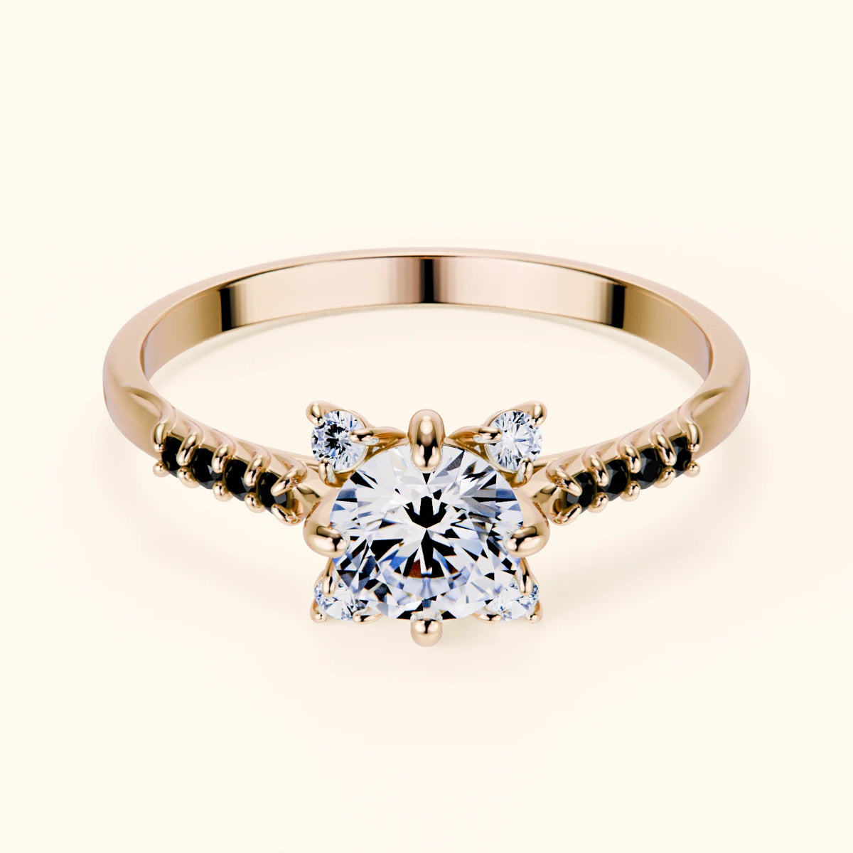14kt Yellow Gold