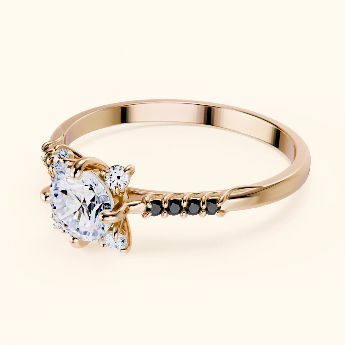 14kt Yellow Gold