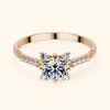14kt Yellow Gold