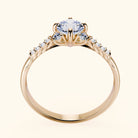 14kt Yellow Gold