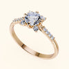 14kt Yellow Gold