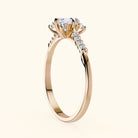 14kt Yellow Gold