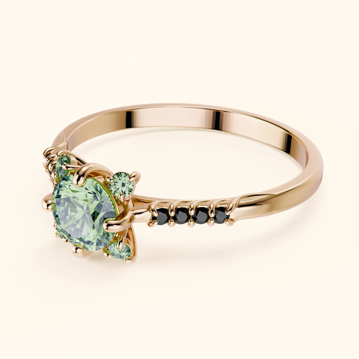 14kt Yellow Gold