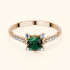 14kt Yellow Gold