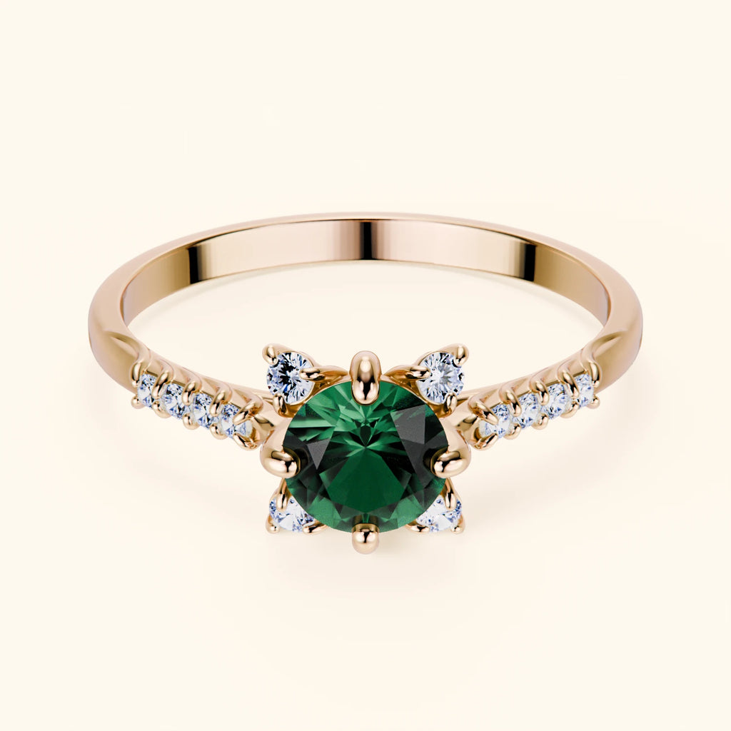 14kt Yellow Gold
