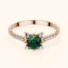14kt Yellow Gold