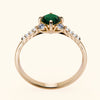 14kt Yellow Gold