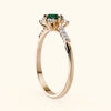 14kt Yellow Gold