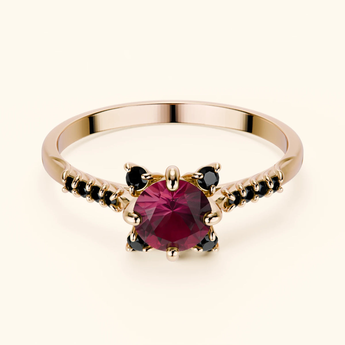 14kt Yellow Gold