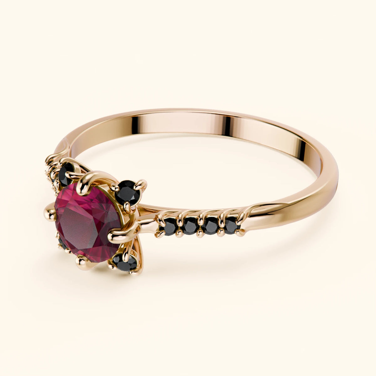 14kt Yellow Gold