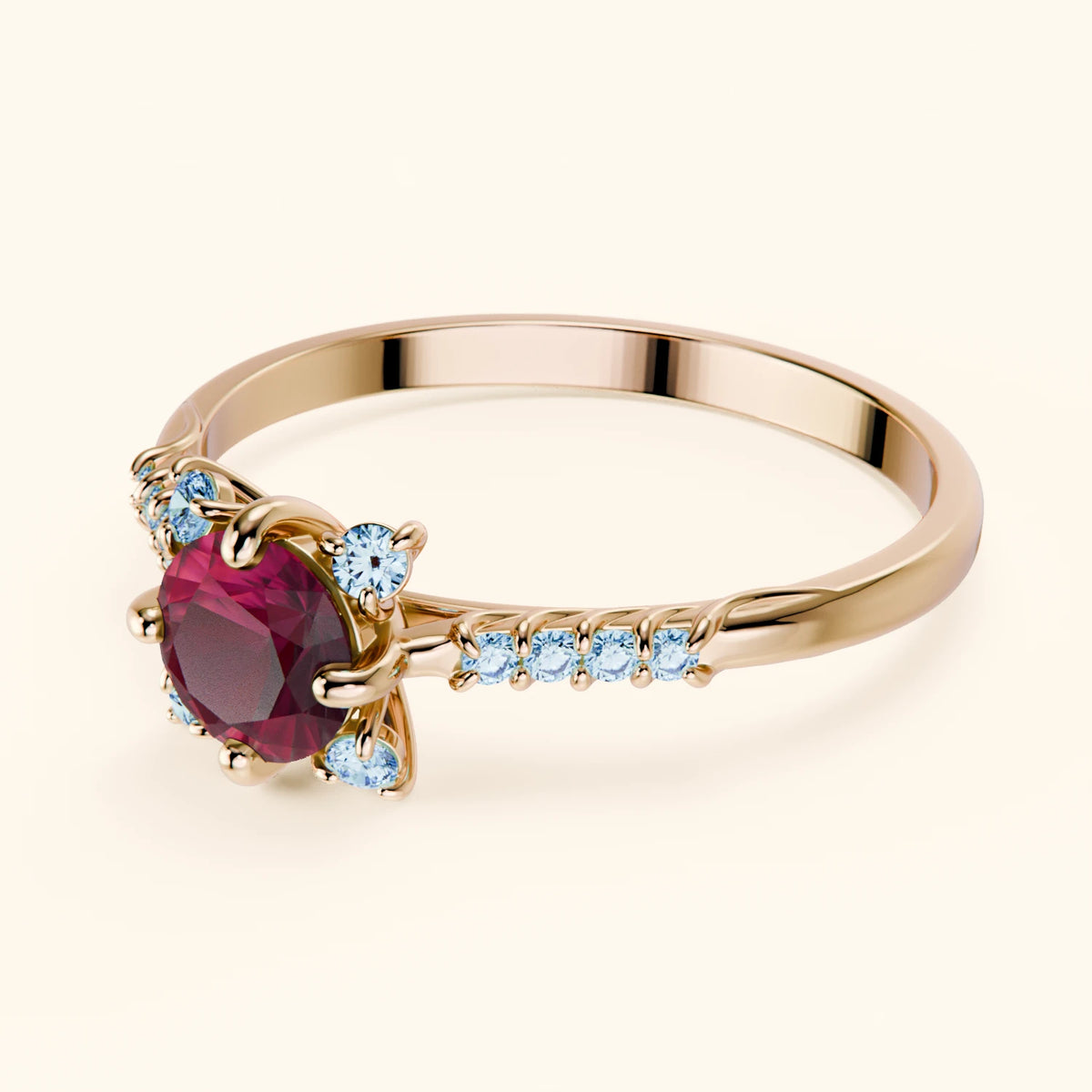 14kt Yellow Gold