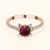 14kt Yellow Gold