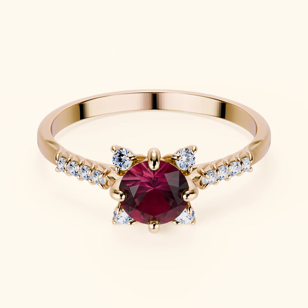 14kt Yellow Gold