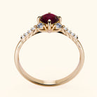 14kt Yellow Gold