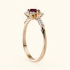 14kt Yellow Gold