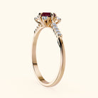 14kt Yellow Gold