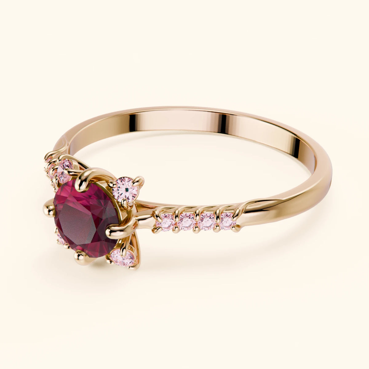 14kt Yellow Gold