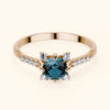 14kt Yellow Gold
