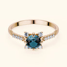 14kt Yellow Gold