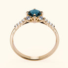 14kt Yellow Gold