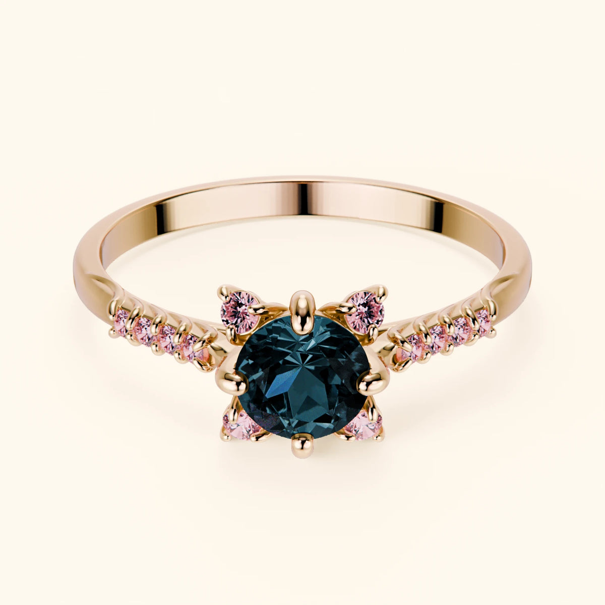 14kt Yellow Gold