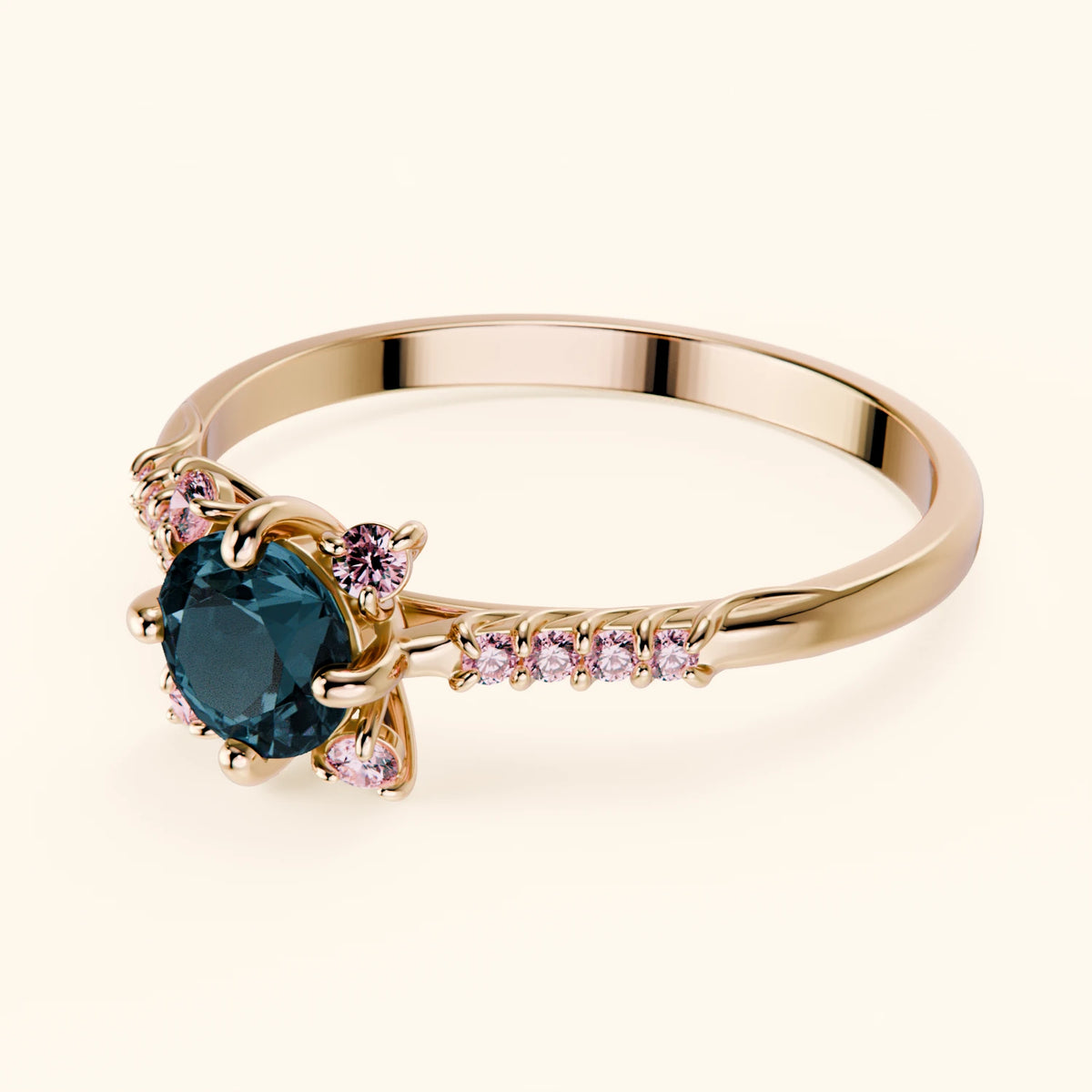 14kt Yellow Gold