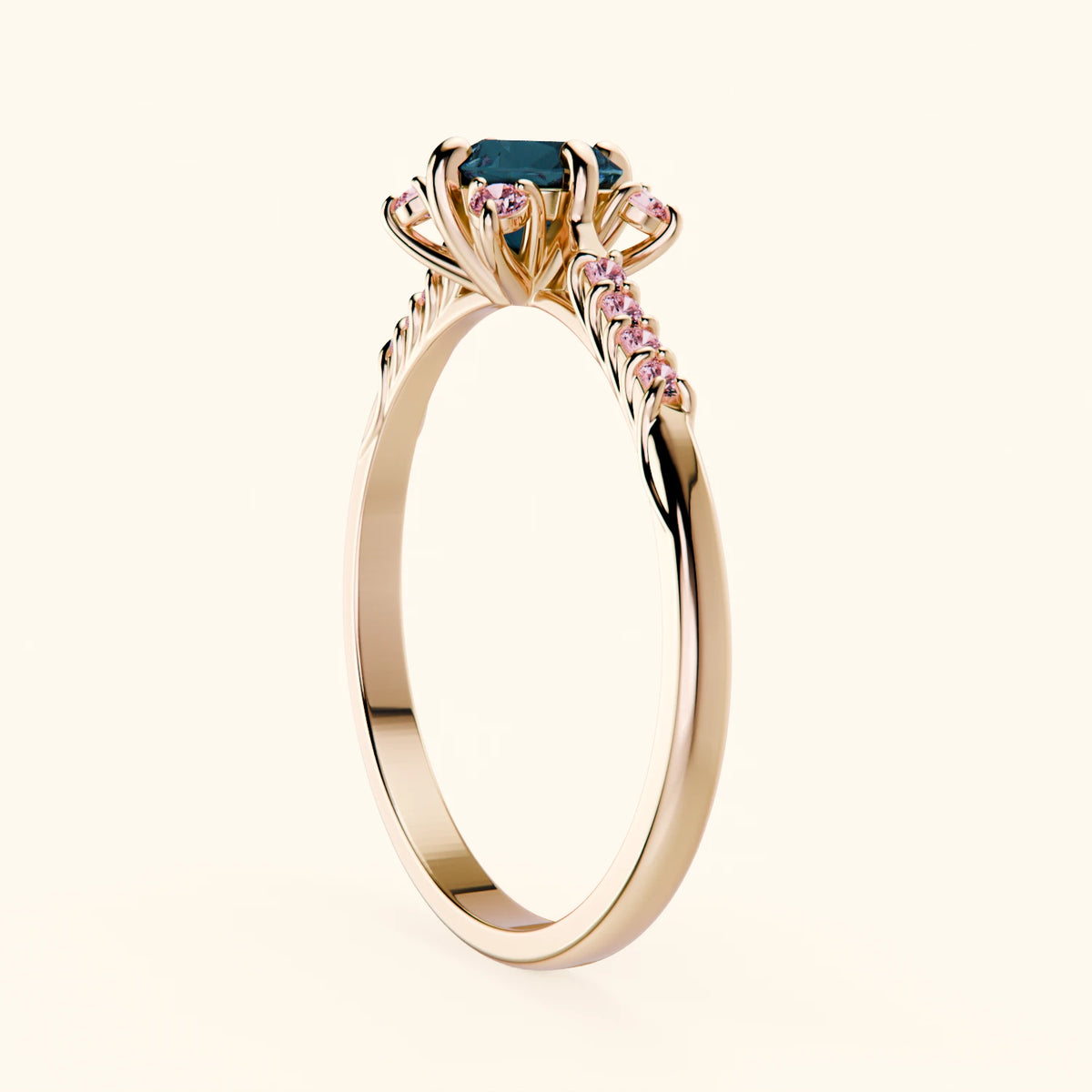 14kt Yellow Gold