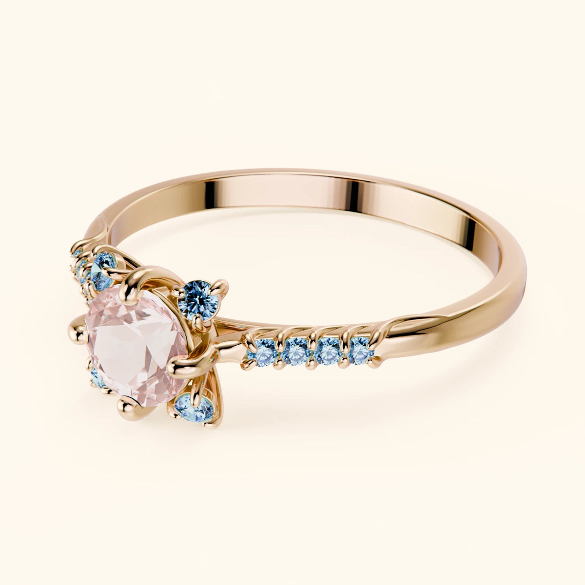 14kt Yellow Gold