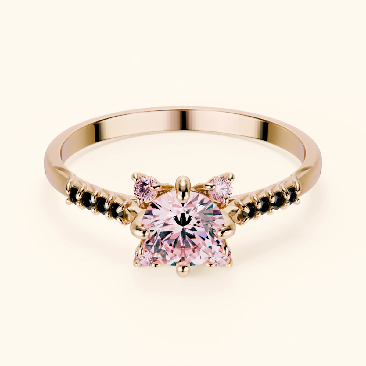 14kt Yellow Gold