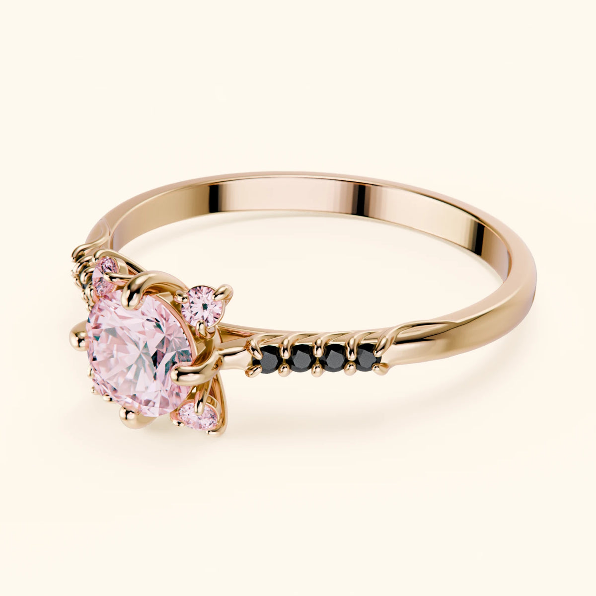 14kt Yellow Gold