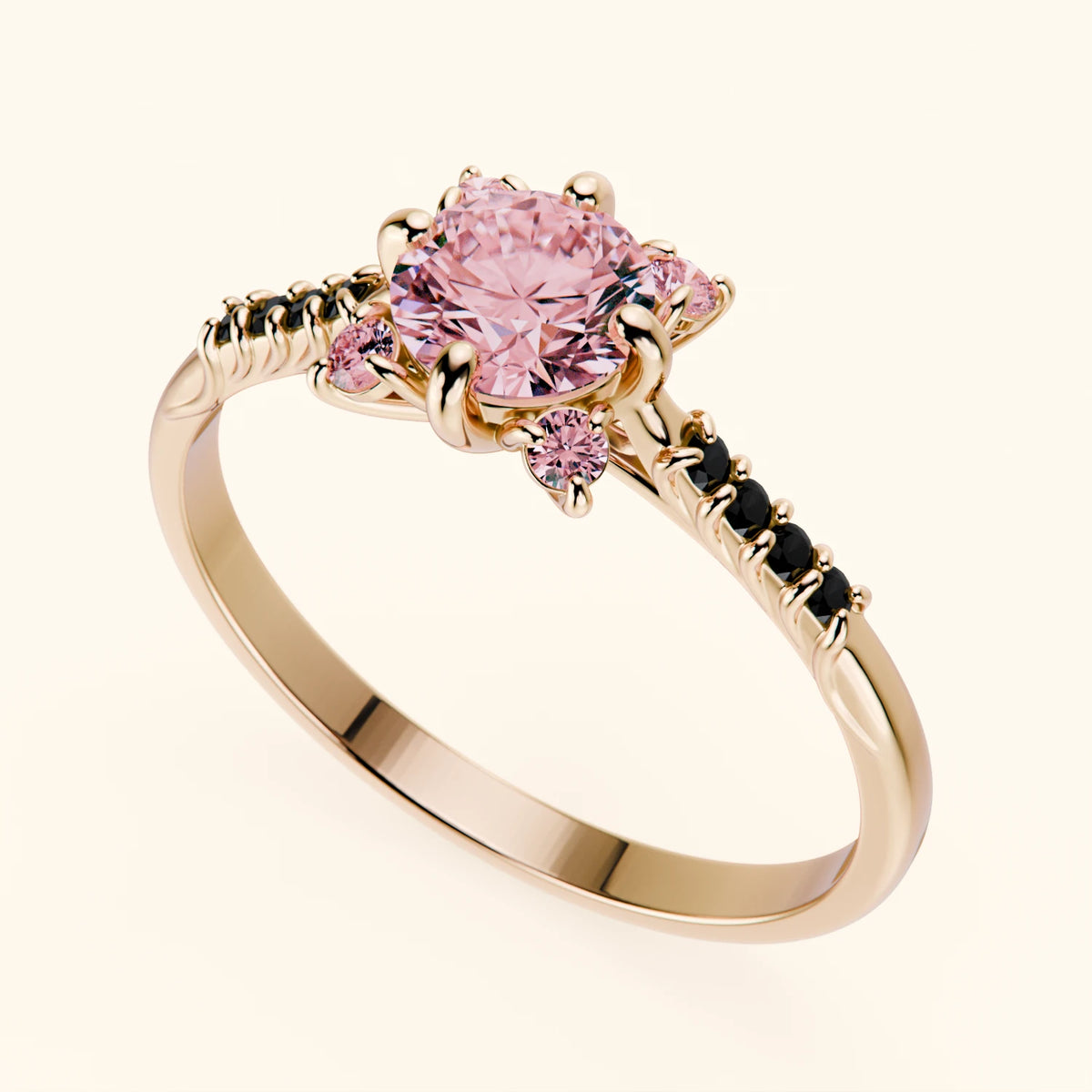 14kt Yellow Gold