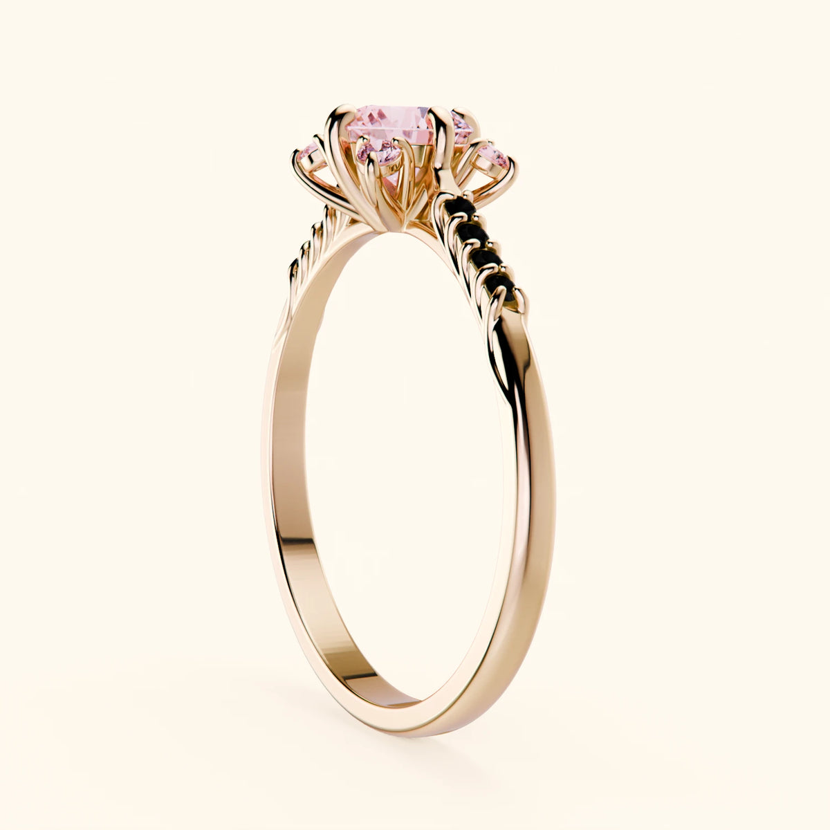 14kt Yellow Gold