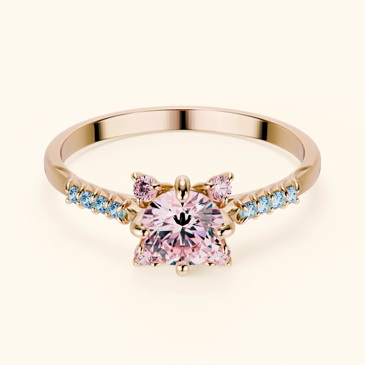 14kt Yellow Gold