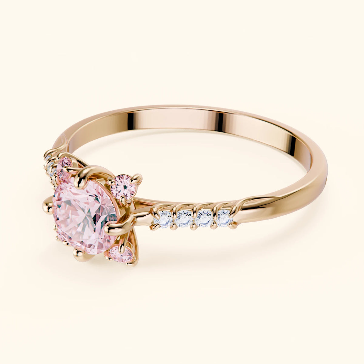 14kt Yellow Gold