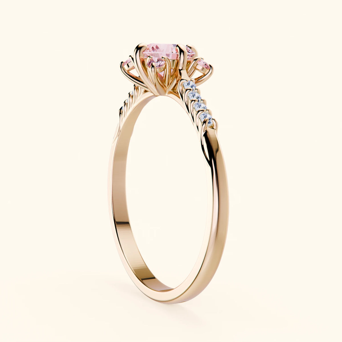 14kt Yellow Gold