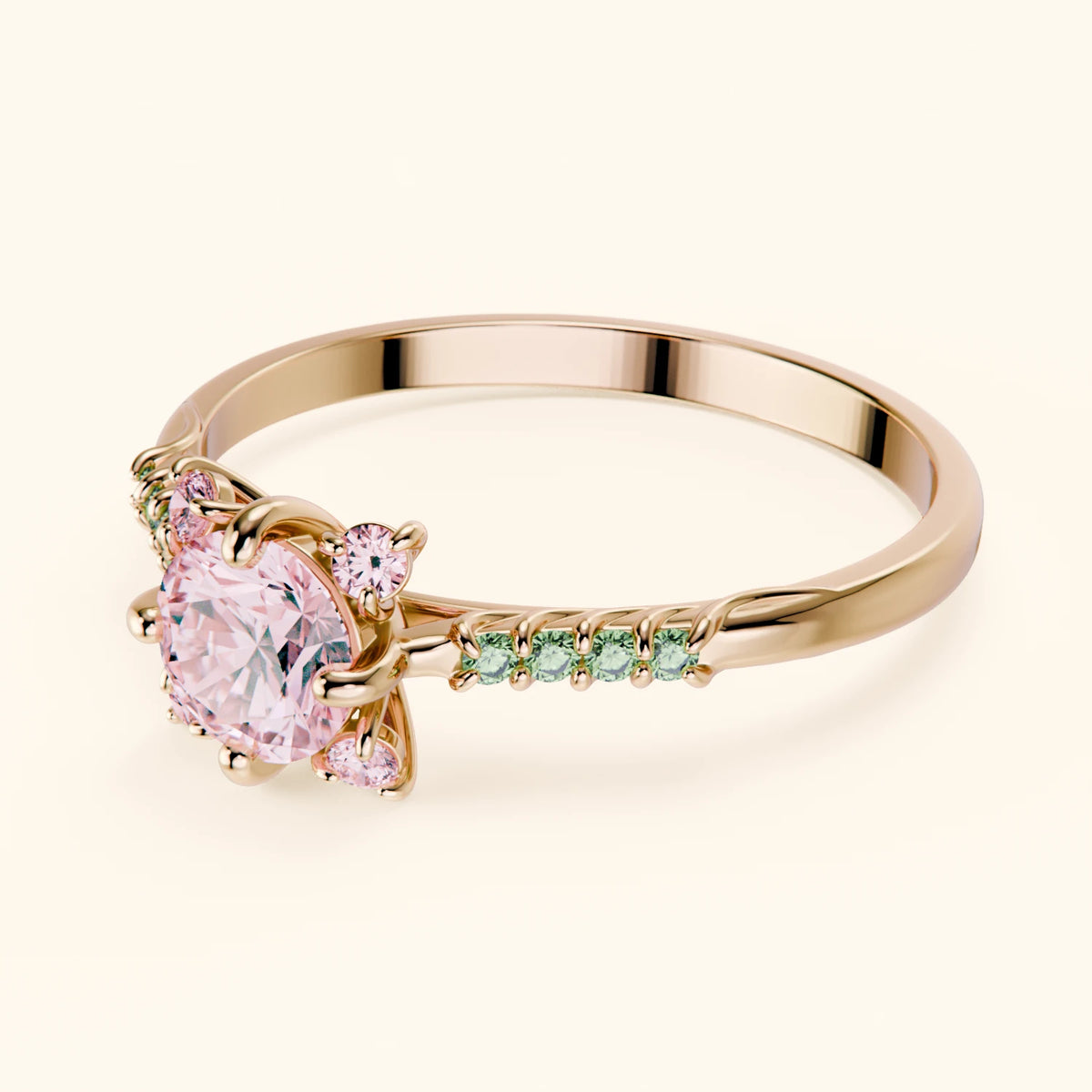 14kt Yellow Gold
