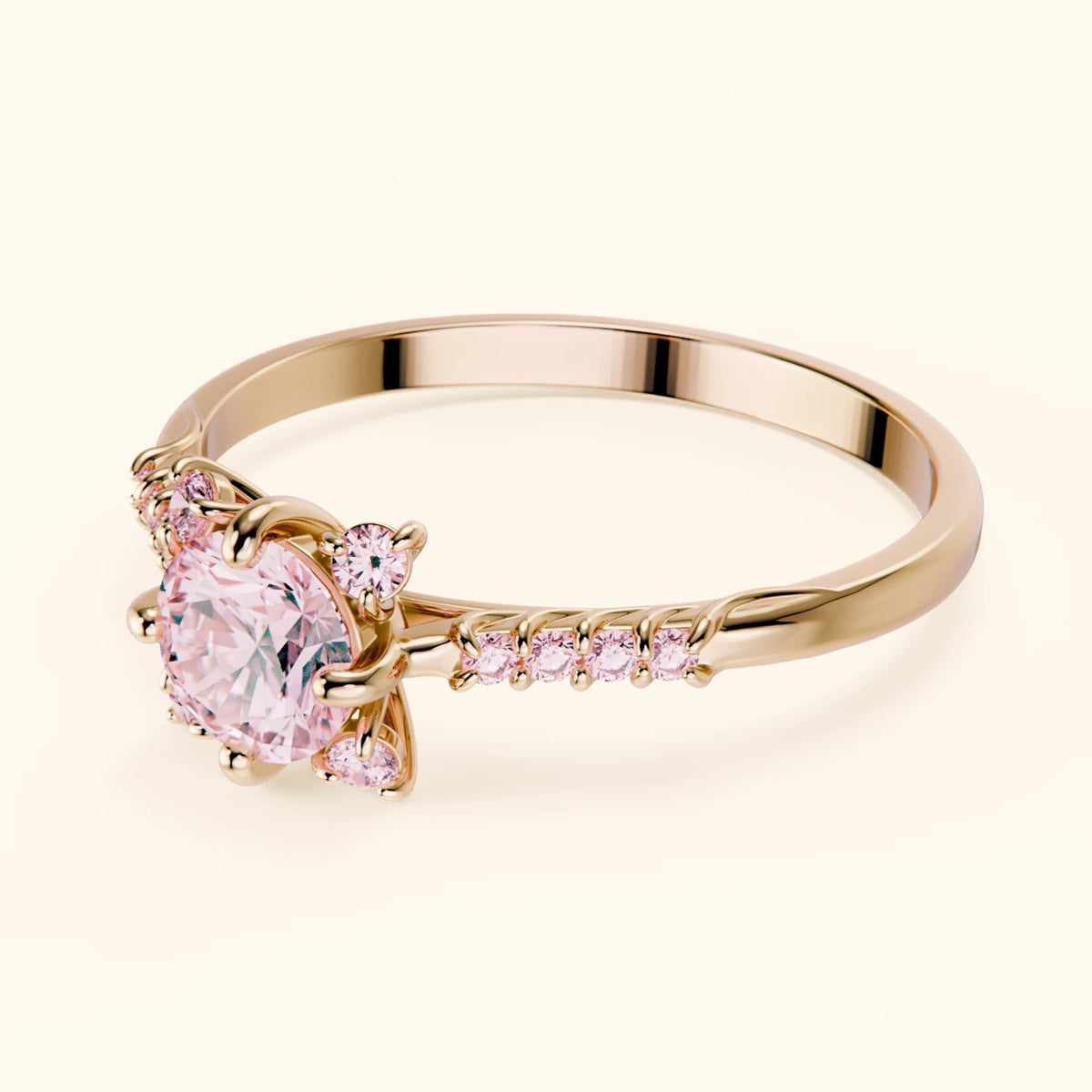 14kt Yellow Gold