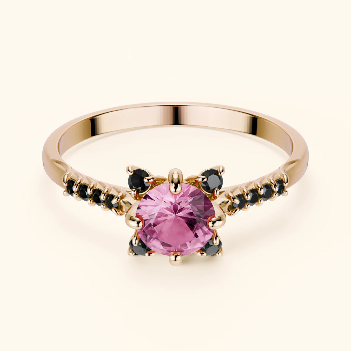 14kt Yellow Gold