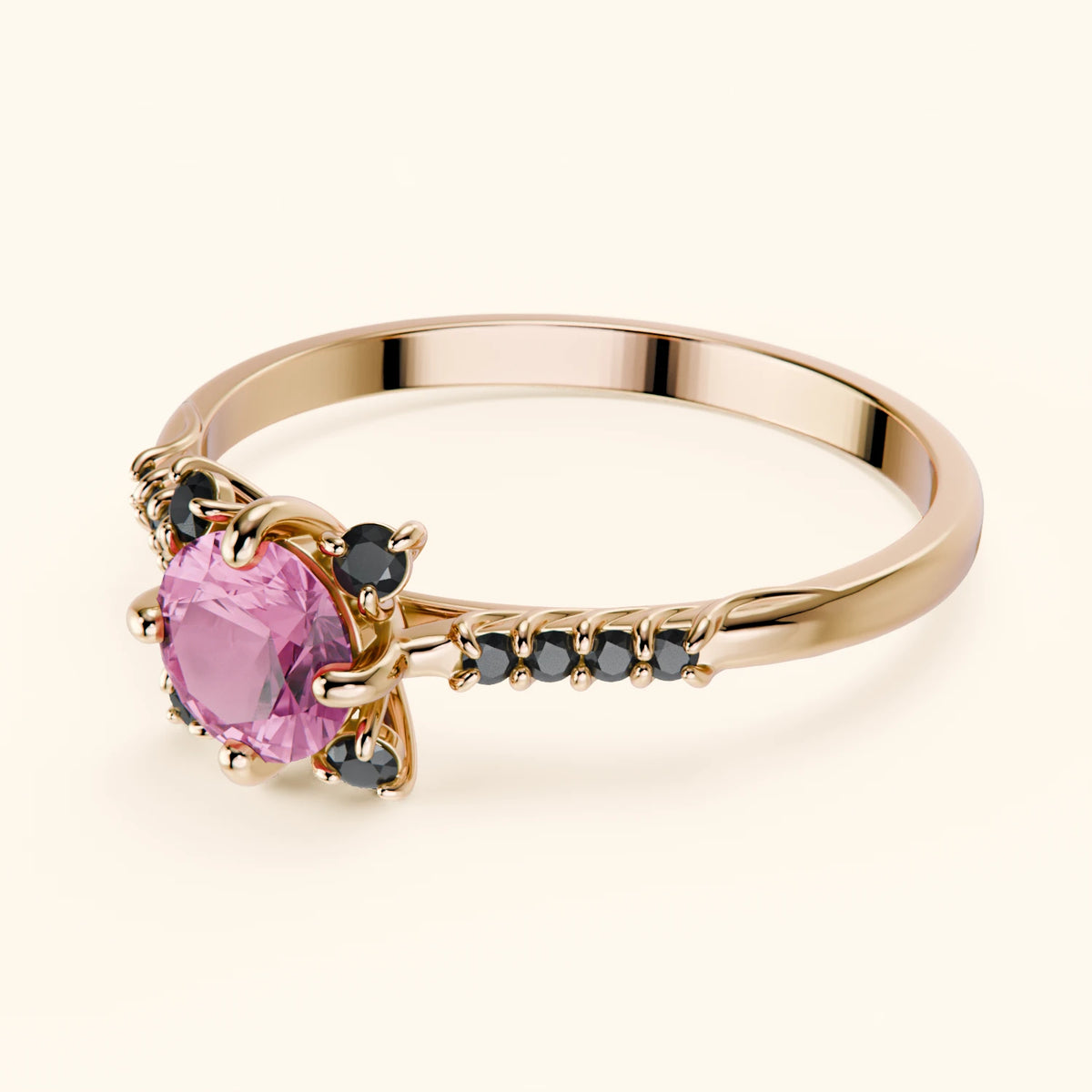 14kt Yellow Gold