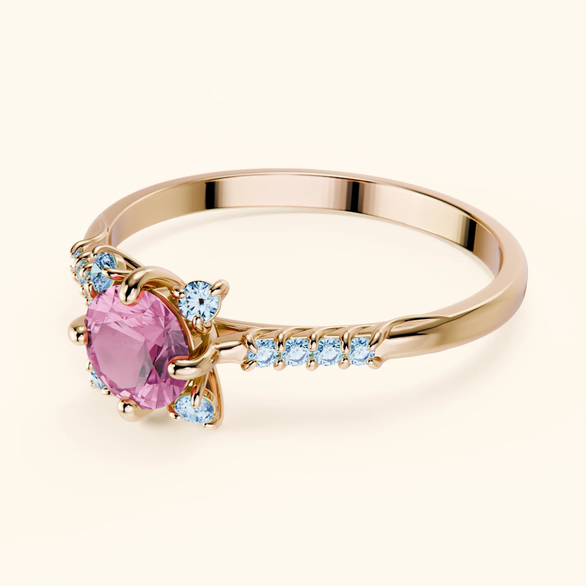 14kt Yellow Gold