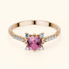 14kt Yellow Gold