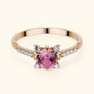 14kt Yellow Gold