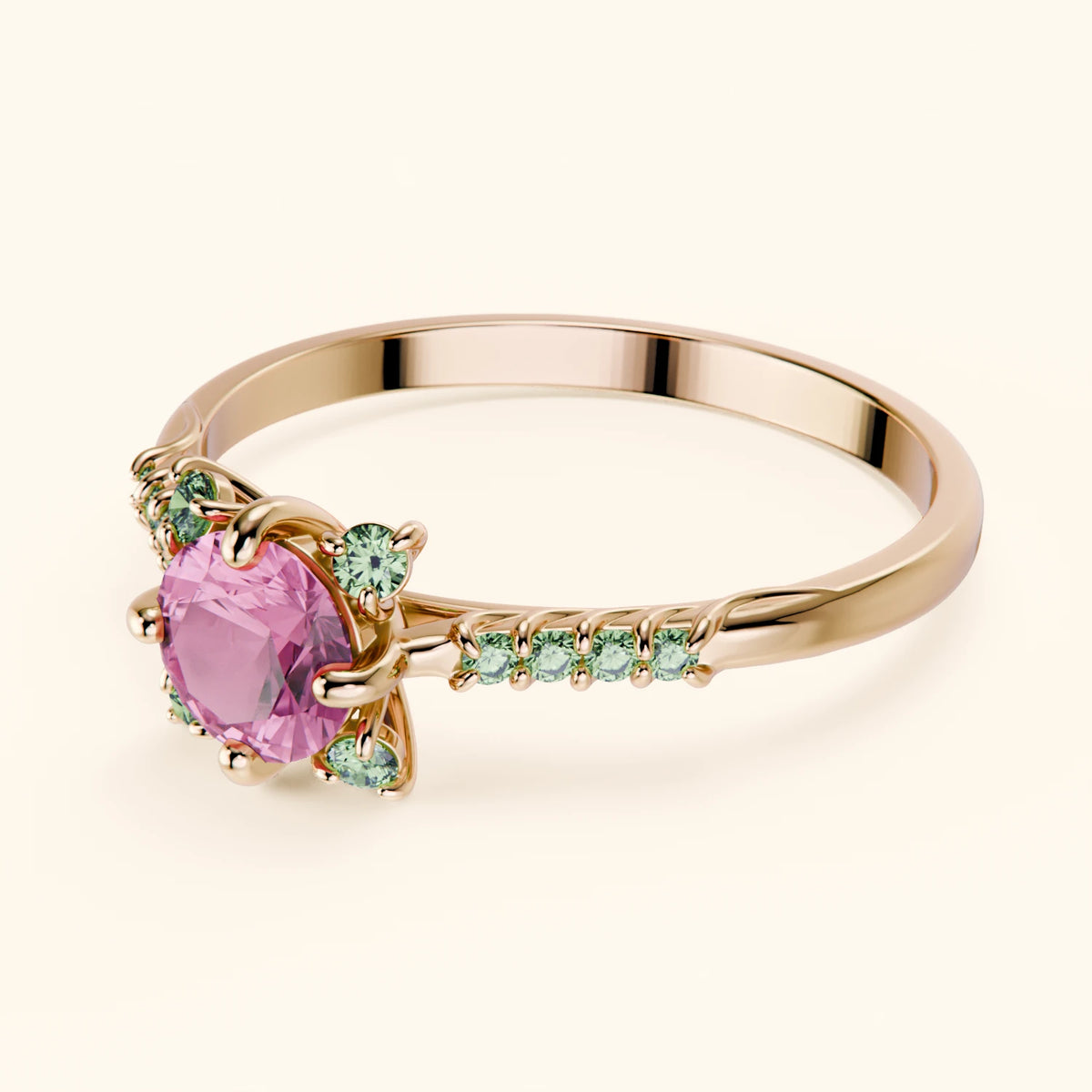 14kt Yellow Gold