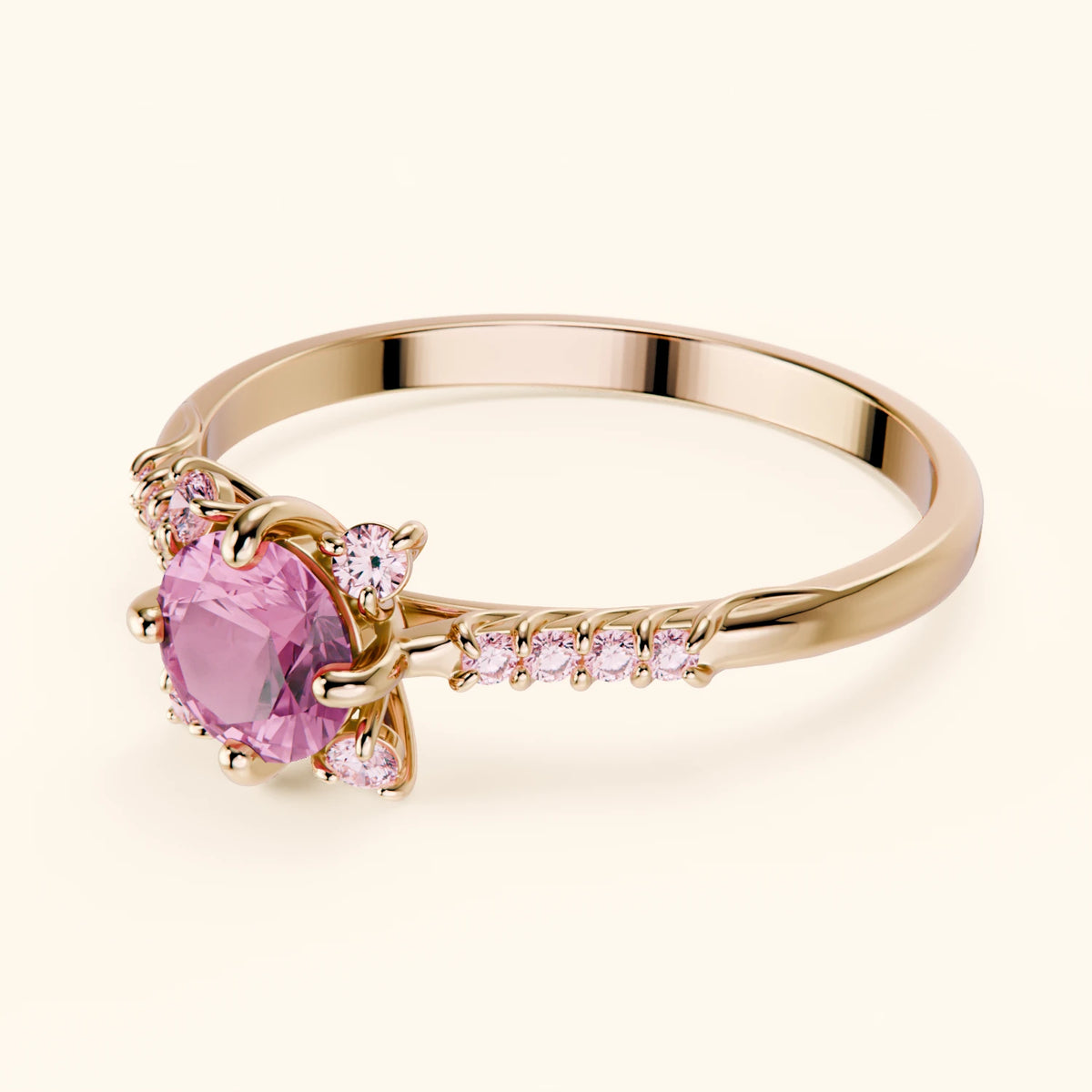 14kt Yellow Gold