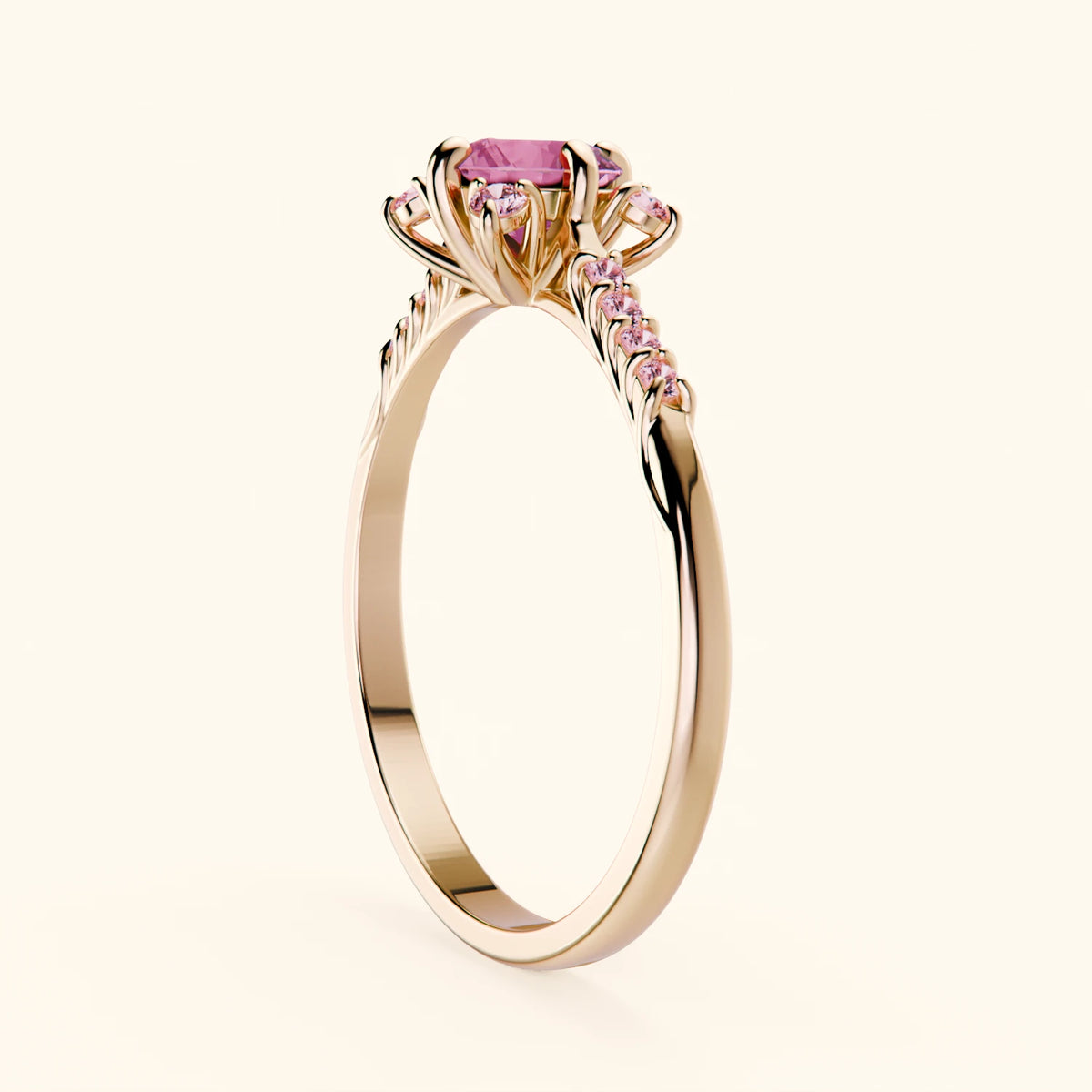 14kt Yellow Gold