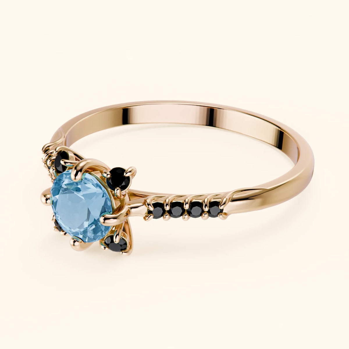 14kt Yellow Gold