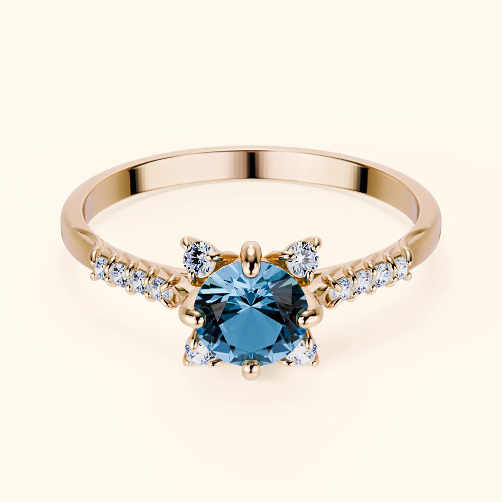 14kt Yellow Gold