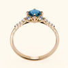 14kt Yellow Gold